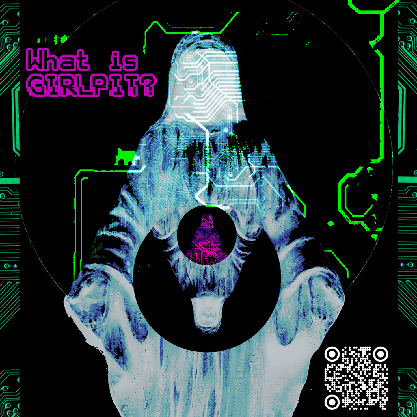 girlpit demo cover